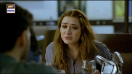 Dastak - Episode 08 - 15th February 2025